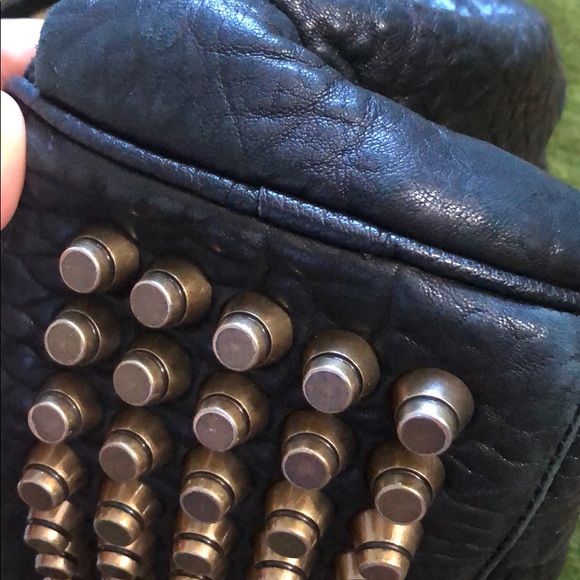 Alexander Wang bag - Picture 3 of 10